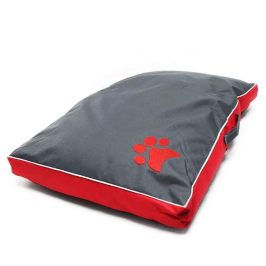 Waterproof Dog Mattress – Soft Rectangular Pet Bed for Dogs
